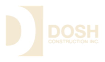 Dosh Construction Inc.